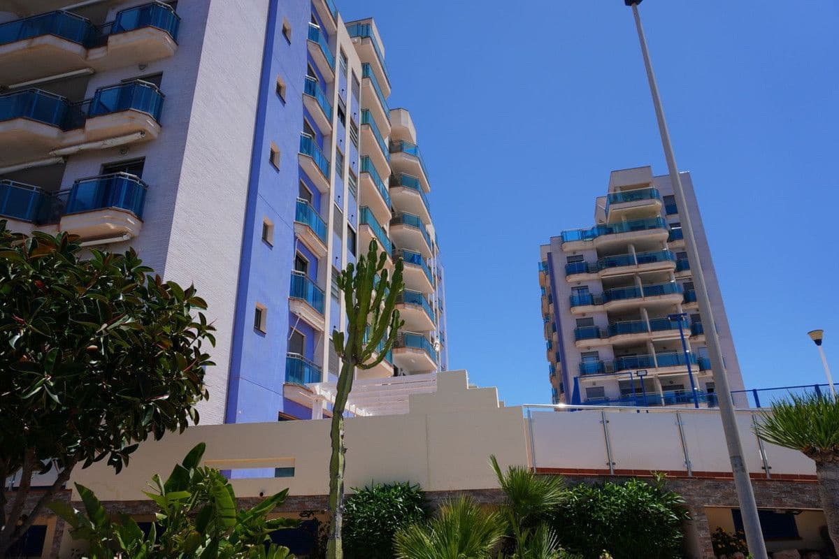 2 sovrum Lägenhet till salu i Cartagena med pool - 234 000 € (Ref: 10028450)