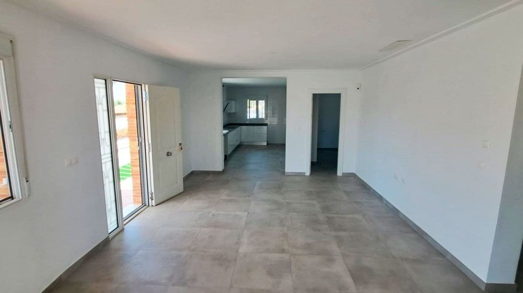 3 makuuhuone Huvila myytävänä paikassa Catral - 410 000 € (Ref: 10028454)