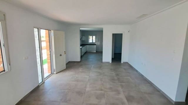 3 makuuhuone Huvila myytävänä paikassa Catral - 410 000 € (Ref: 10028454)