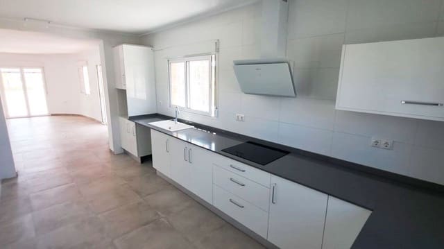 3 makuuhuone Huvila myytävänä paikassa Catral - 410 000 € (Ref: 10028454)