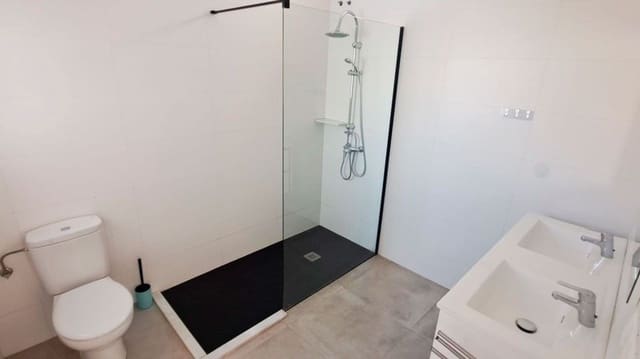 3 makuuhuone Huvila myytävänä paikassa Catral - 410 000 € (Ref: 10028454)