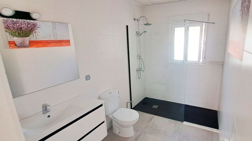 3 makuuhuone Huvila myytävänä paikassa Catral - 410 000 € (Ref: 10028454)