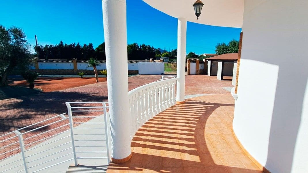 3 soveværelse Villa til salg i Catral - € 415.000 (Ref: 10028456)