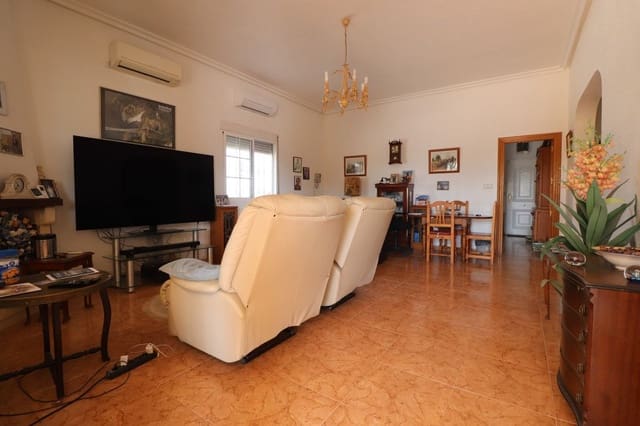3 soveværelse Villa til salg i Albatera med swimmingpool - € 325.000 (Ref: 10028458)