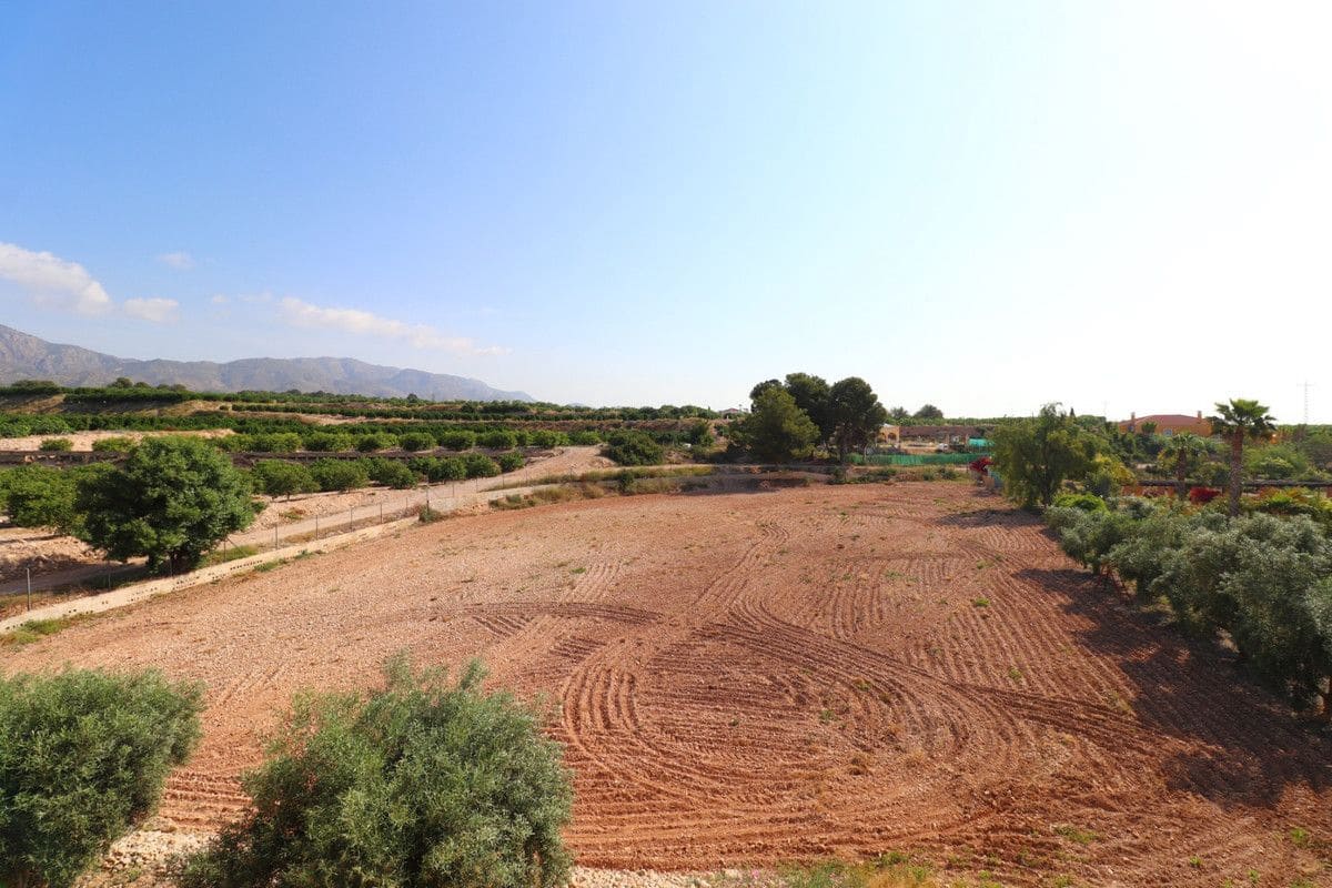 3 bedroom Villa for sale in Albatera with pool - € 325,000 (Ref: 10028458)