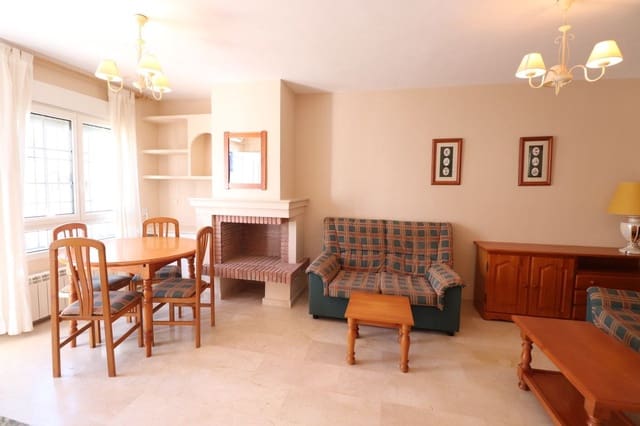 2 sypialnia Willa na sprzedaż w Orihuela Costa, Orihuela z basenem - 215 000 € (Ref: 10028459)