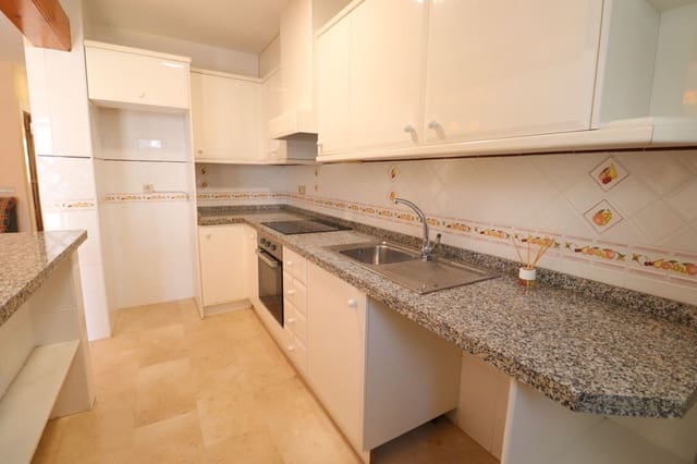 2 sypialnia Willa na sprzedaż w Orihuela Costa, Orihuela z basenem - 215 000 € (Ref: 10028459)