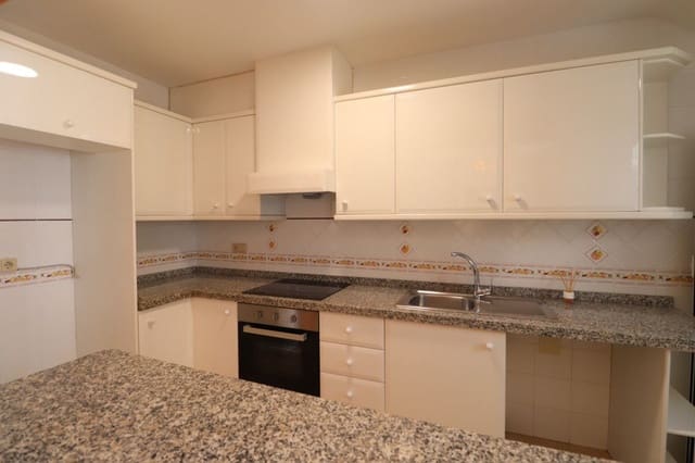 2 sypialnia Willa na sprzedaż w Orihuela Costa, Orihuela z basenem - 215 000 € (Ref: 10028459)