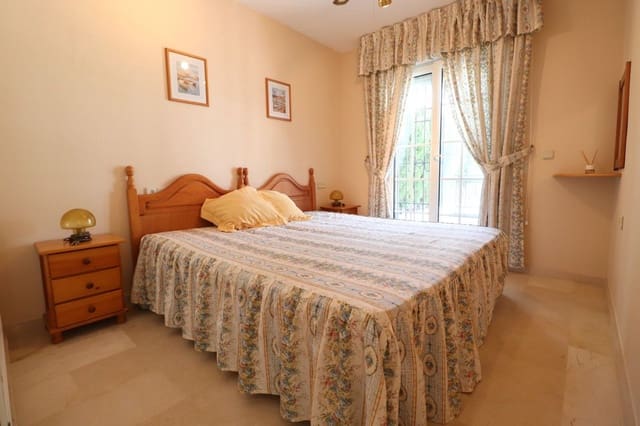 2 sypialnia Willa na sprzedaż w Orihuela Costa, Orihuela z basenem - 215 000 € (Ref: 10028459)