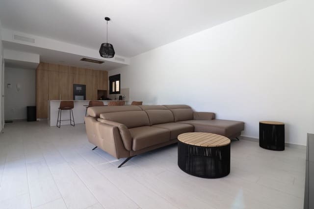 3 quarto Moradia para venda em Algorfa com piscina - 619 950 € (Ref: 10028461)