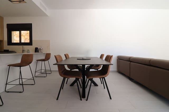 3 quarto Moradia para venda em Algorfa com piscina - 619 950 € (Ref: 10028461)