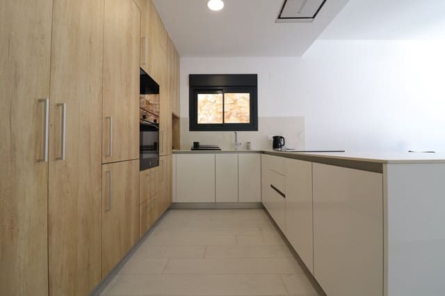 3 quarto Moradia para venda em Algorfa com piscina - 619 950 € (Ref: 10028461)