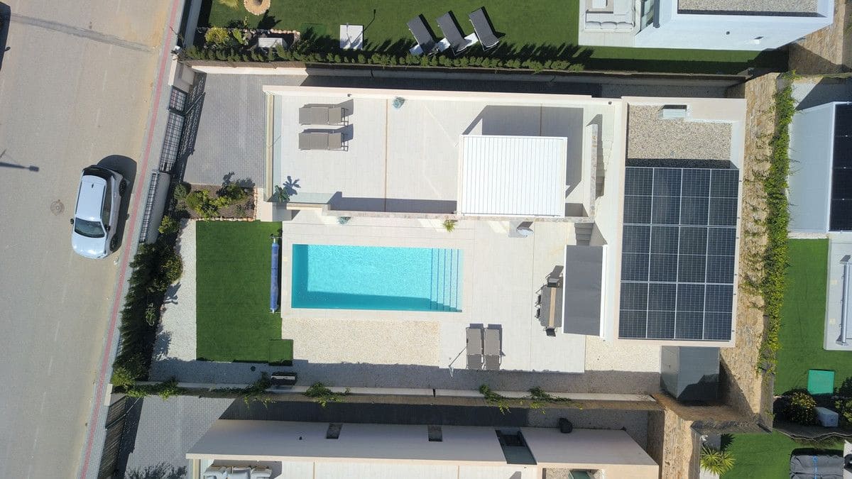 3 quarto Moradia para venda em Algorfa com piscina - 619 950 € (Ref: 10028461)