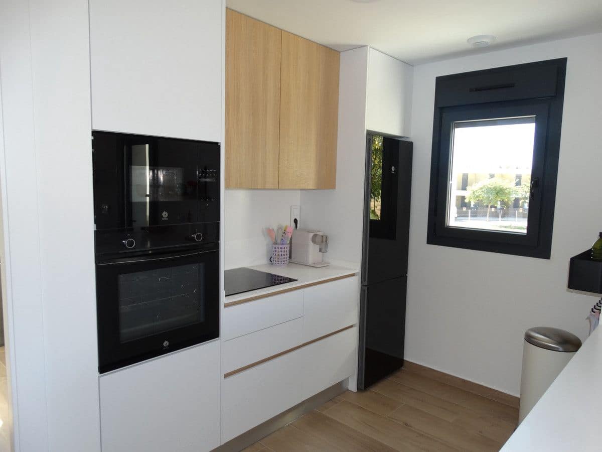 3 Zimmer Apartment zu verkaufen in Pilar de la Horadada mit Pool - 325.000 € (Ref: 10028462)