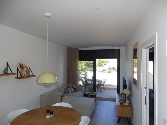 3 Zimmer Apartment zu verkaufen in Pilar de la Horadada mit Pool - 325.000 € (Ref: 10028462)