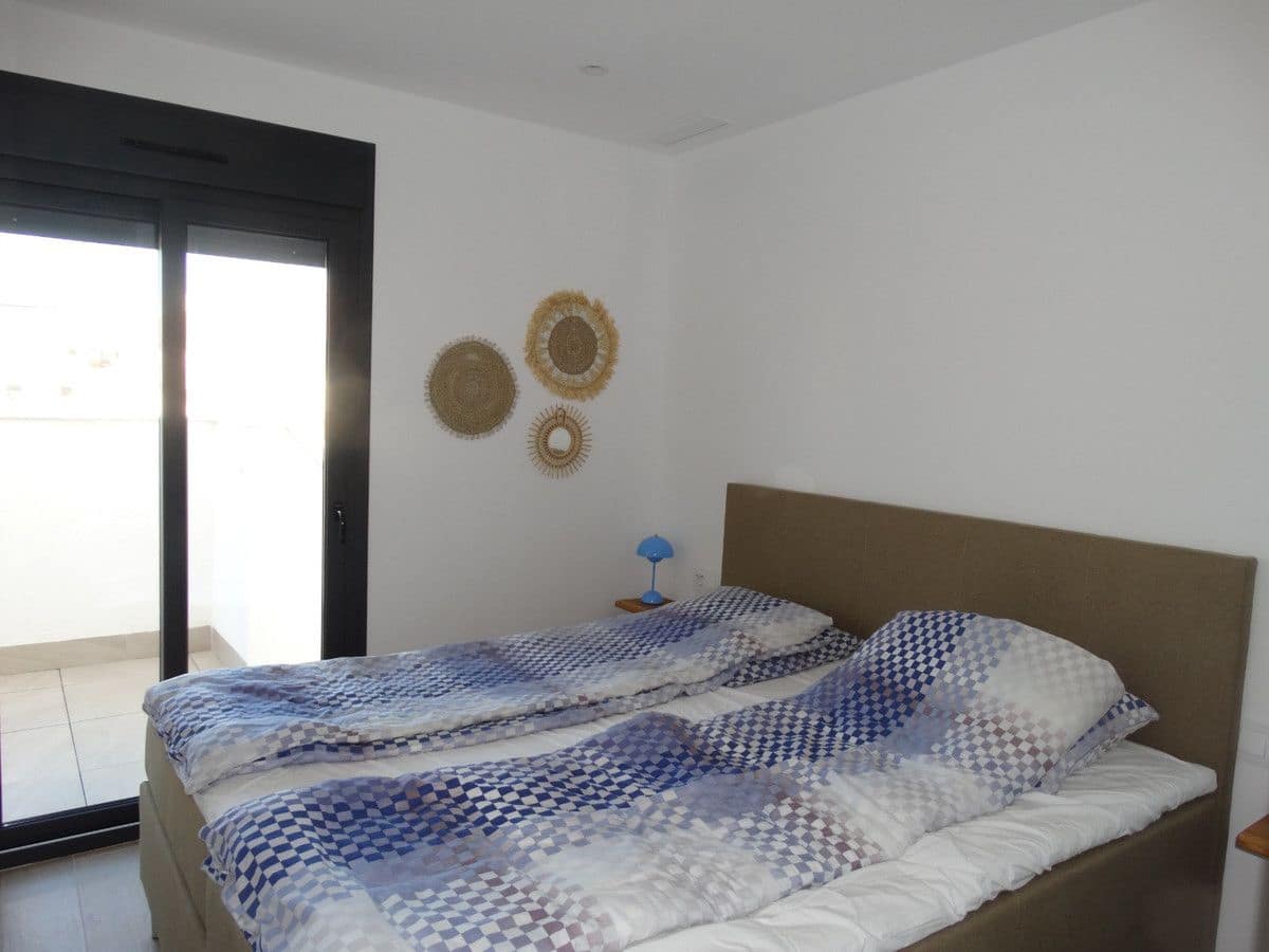 3 Zimmer Apartment zu verkaufen in Pilar de la Horadada mit Pool - 325.000 € (Ref: 10028462)