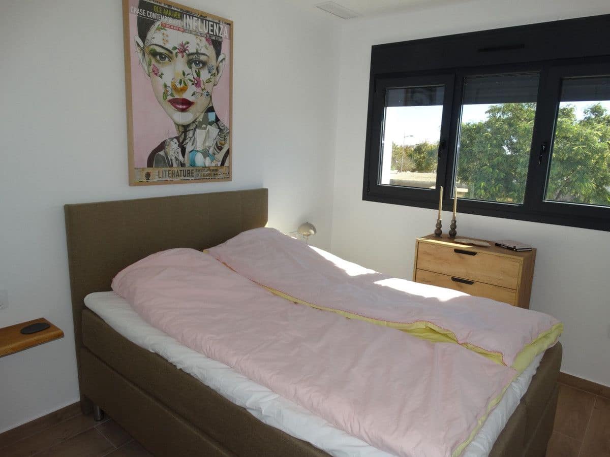3 Zimmer Apartment zu verkaufen in Pilar de la Horadada mit Pool - 325.000 € (Ref: 10028462)