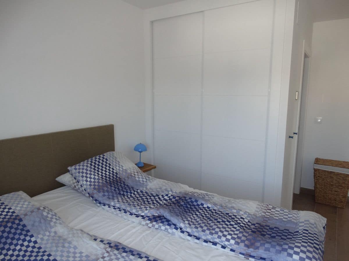 3 Zimmer Apartment zu verkaufen in Pilar de la Horadada mit Pool - 325.000 € (Ref: 10028462)
