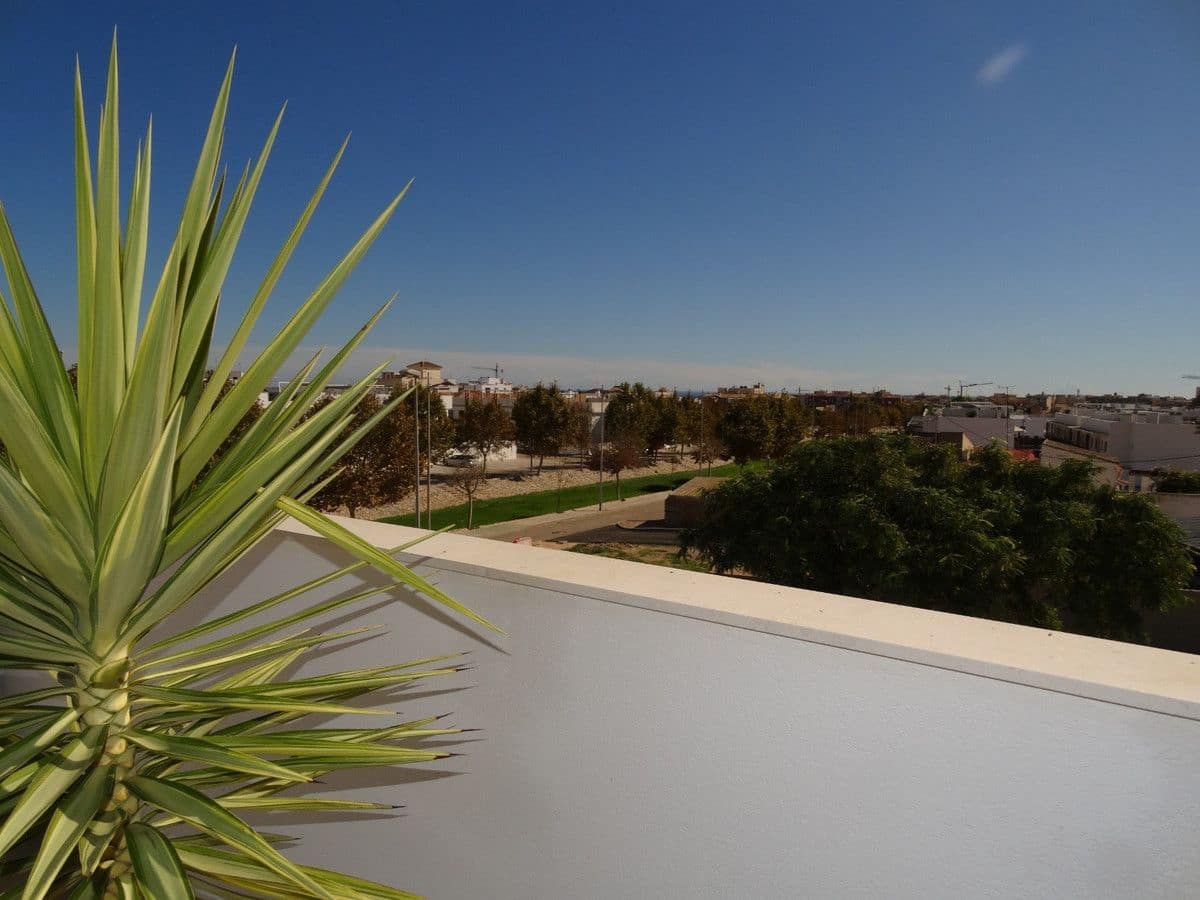 3 Zimmer Apartment zu verkaufen in Pilar de la Horadada mit Pool - 325.000 € (Ref: 10028462)