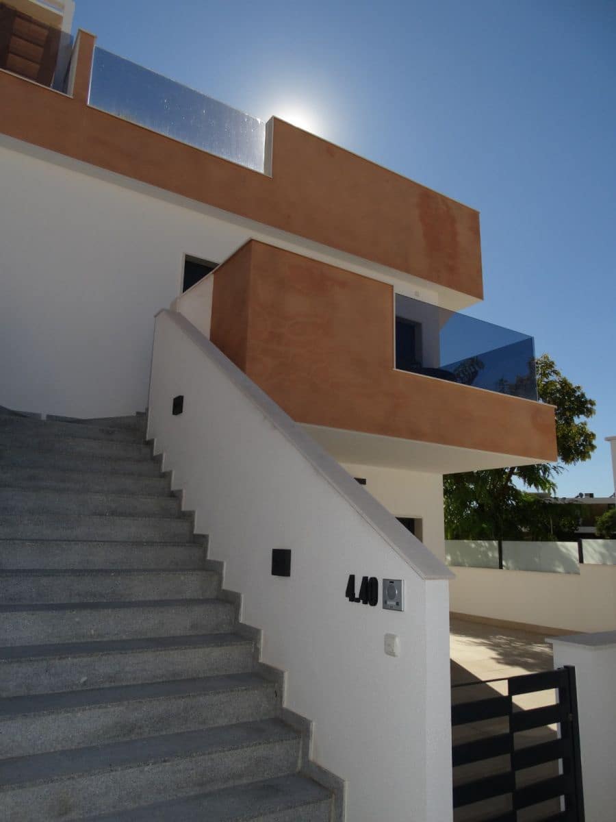 3 Zimmer Apartment zu verkaufen in Pilar de la Horadada mit Pool - 325.000 € (Ref: 10028462)