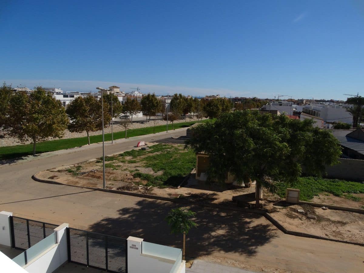 3 Zimmer Apartment zu verkaufen in Pilar de la Horadada mit Pool - 325.000 € (Ref: 10028462)