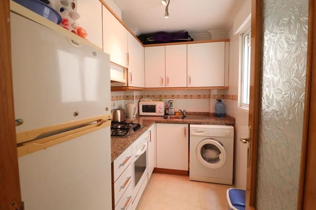 2 slaapkamer Appartement te koop in Guardamar del Segura met zwembad - € 149.950 (Ref: 10028466)