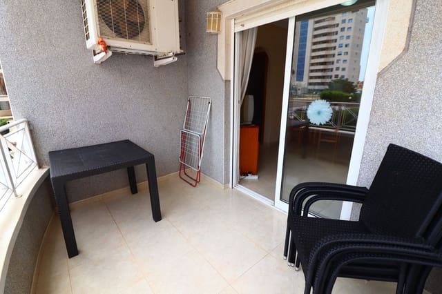 2 slaapkamer Appartement te koop in Guardamar del Segura met zwembad - € 149.950 (Ref: 10028466)