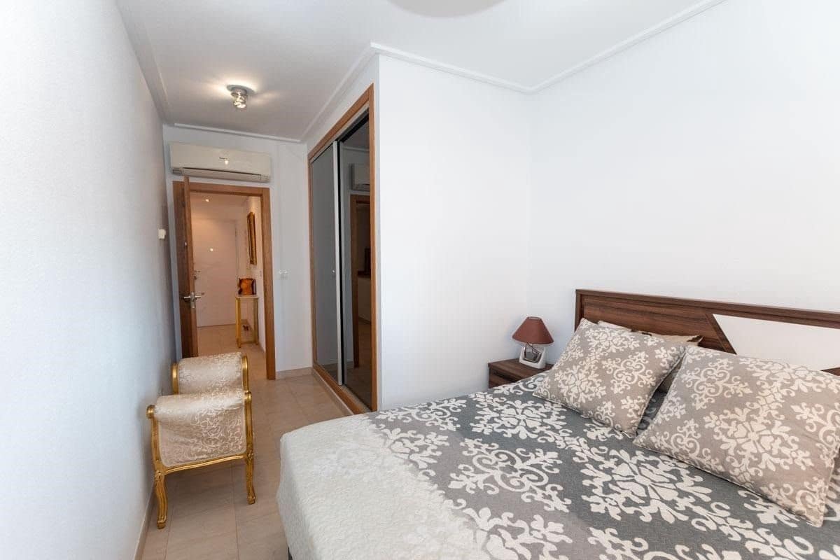 3 soverom Leilighet til salgs i Orihuela Costa med svømmebasseng - € 395 000 (Ref: 10028467)