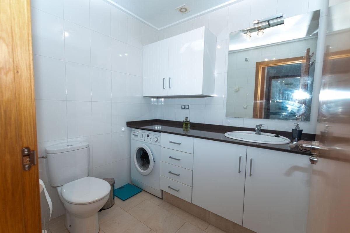 3 soverom Leilighet til salgs i Orihuela Costa med svømmebasseng - € 395 000 (Ref: 10028467)