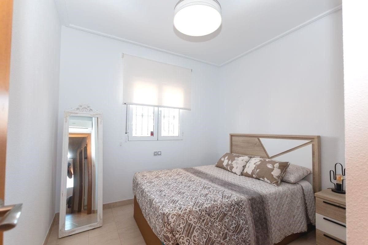 3 soverom Leilighet til salgs i Orihuela Costa med svømmebasseng - € 395 000 (Ref: 10028467)
