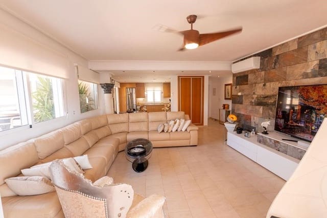 3 soverom Leilighet til salgs i Orihuela Costa, Orihuela med svømmebasseng - € 395 000 (Ref: 10028467)