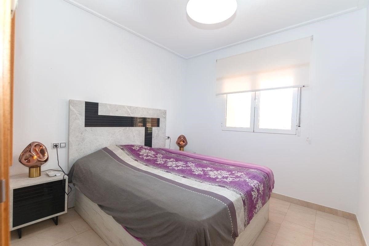 3 soverom Leilighet til salgs i Orihuela Costa med svømmebasseng - € 395 000 (Ref: 10028467)