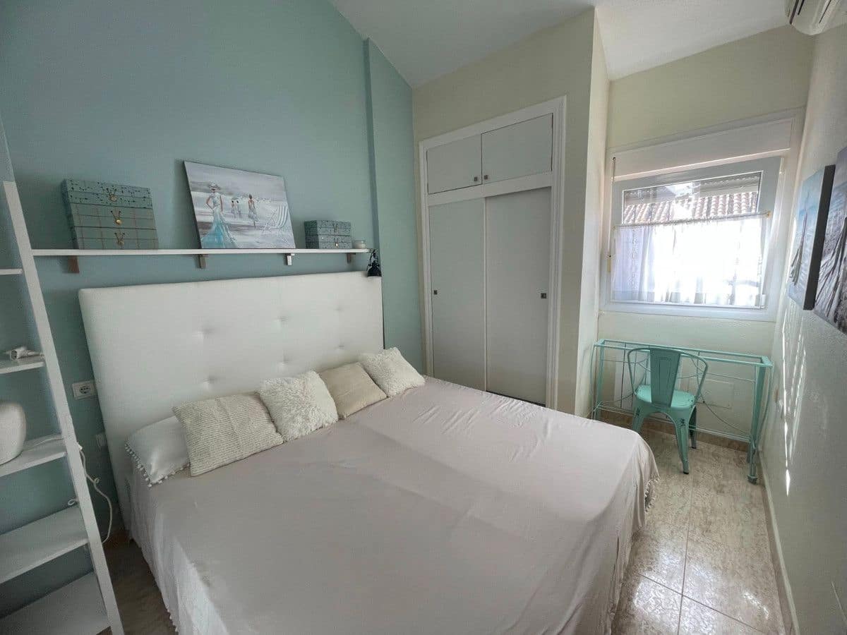 3 sypialnia Dom na sprzedaż w El Mojon z basenem - 355 000 € (Ref: 10028468)