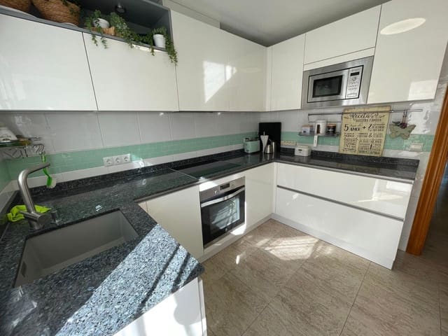 3 sypialnia Dom na sprzedaż w El Mojon, Pilar de la Horadada z basenem - 355 000 € (Ref: 10028468)