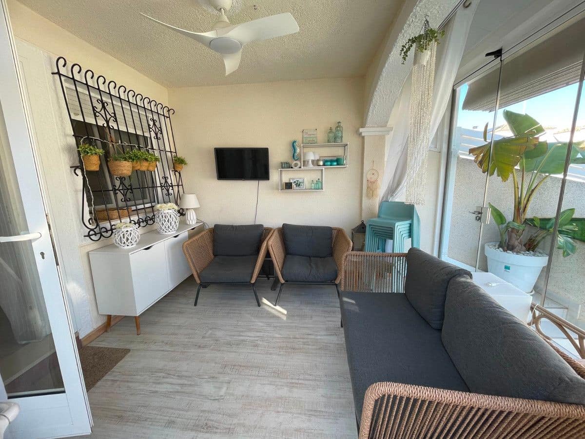 3 sypialnia Dom na sprzedaż w El Mojon z basenem - 355 000 € (Ref: 10028468)