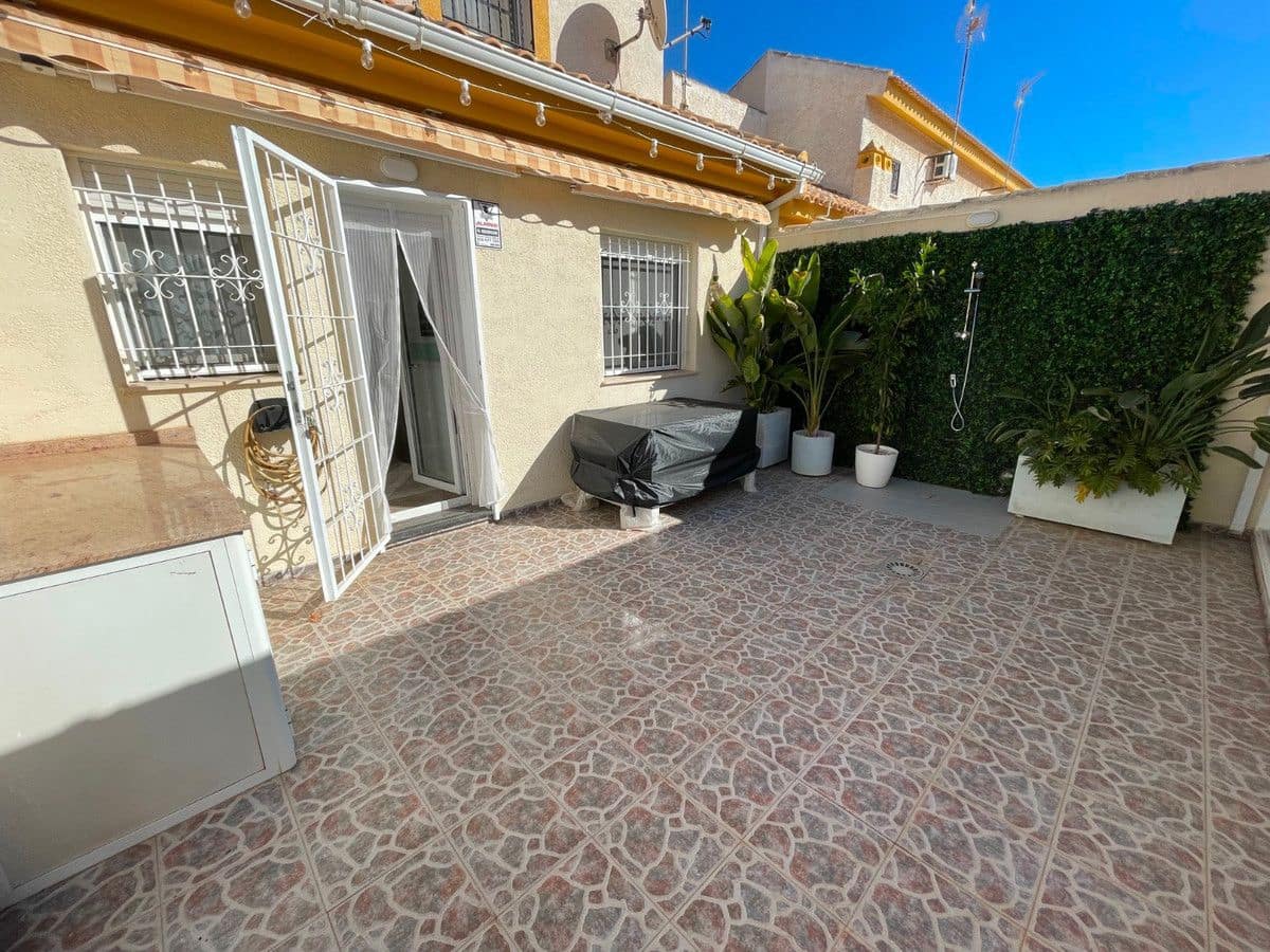 3 sypialnia Dom na sprzedaż w El Mojon z basenem - 355 000 € (Ref: 10028468)