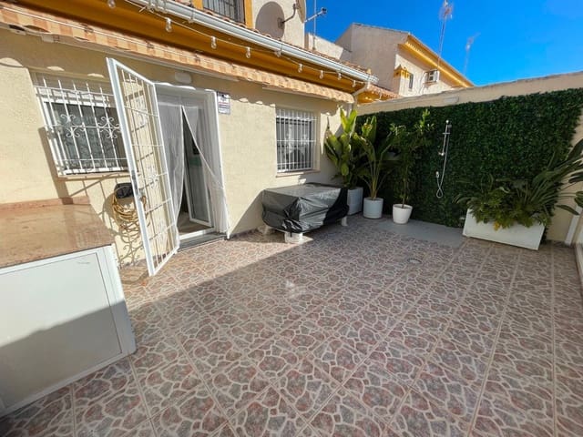 3 sypialnia Dom na sprzedaż w El Mojon, Pilar de la Horadada z basenem - 355 000 € (Ref: 10028468)