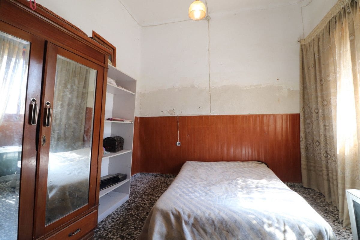 5 makuuhuone Huvila myytävänä paikassa Almoradi - 169 000 € (Ref: 10028472)