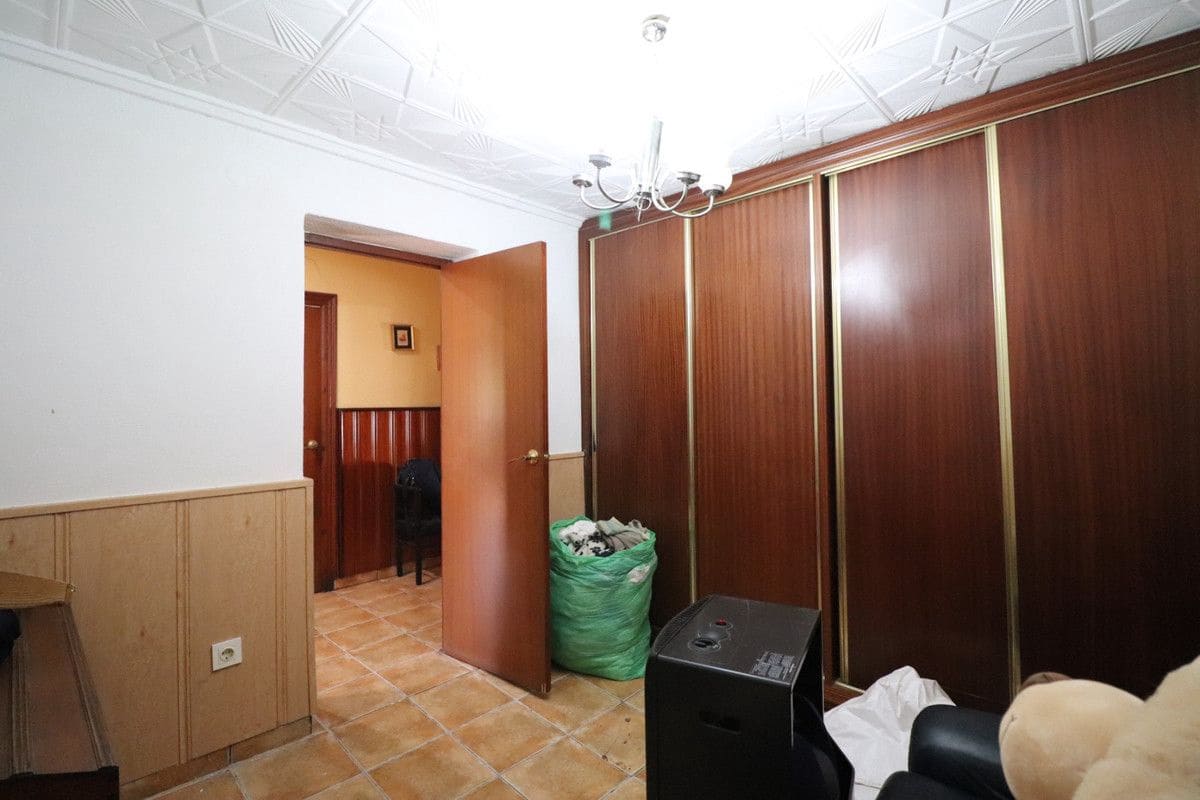 5 makuuhuone Huvila myytävänä paikassa Almoradi - 169 000 € (Ref: 10028472)