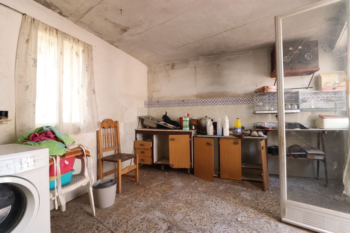 5 makuuhuone Huvila myytävänä paikassa Almoradi - 169 000 € (Ref: 10028472)