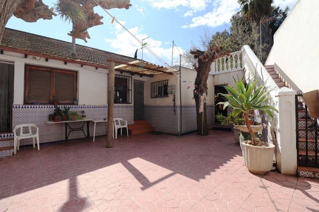 5 sovrum Villa till salu i Almoradí - 169 000 € (Ref: 10028472)