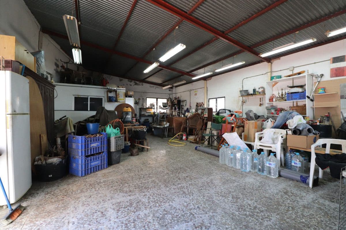 5 makuuhuone Huvila myytävänä paikassa Almoradi - 169 000 € (Ref: 10028472)