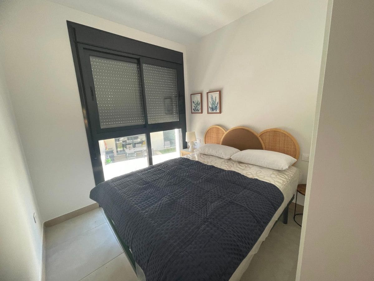 2 makuuhuone Huoneisto myytävänä paikassa Orihuela Costa mukana uima-altaan - 249 000 € (Ref: 10028473)