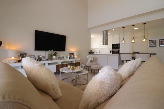 3 camera da letto Villa in vendita in Algorfa con piscina - 550.000 € (Rif: 10028474)