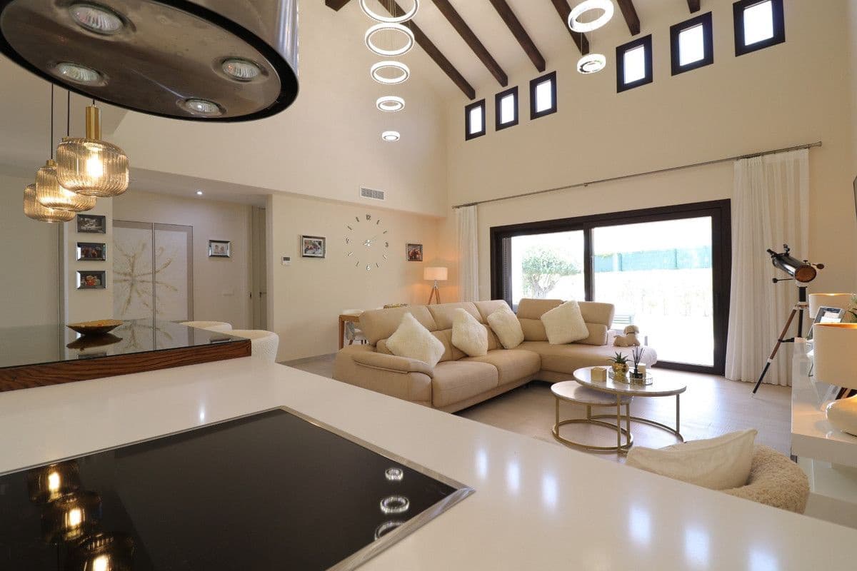 3 camera da letto Villa in vendita in Algorfa con piscina - 550.000 € (Rif: 10028474)