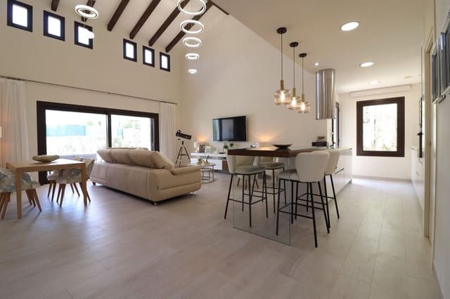 3 camera da letto Villa in vendita in Algorfa con piscina - 550.000 € (Rif: 10028474)