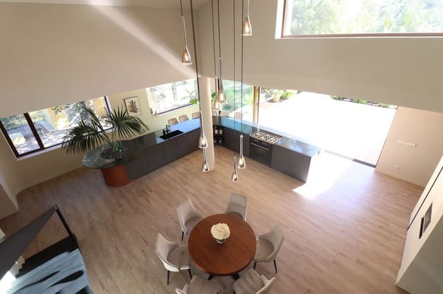 5 soverom Villa til salgs i Aspe med svømmebasseng - € 1 700 000 (Ref: 10028475)