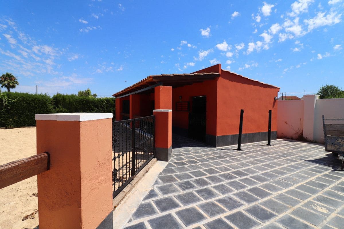 6 chambre Villa/Maison à vendre à Almoradi avec piscine - 595 000 € (Ref: 10028476)