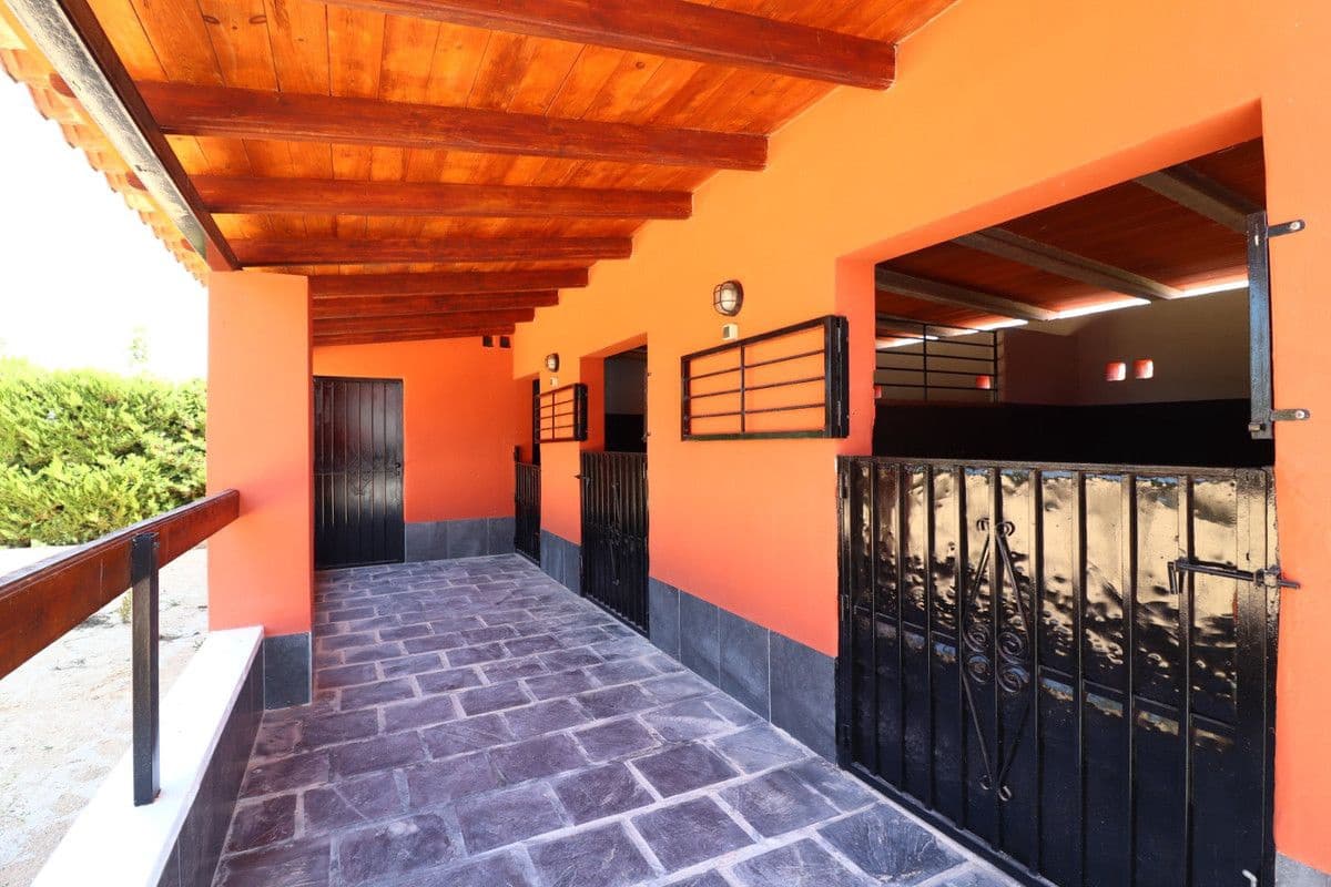 6 chambre Villa/Maison à vendre à Almoradi avec piscine - 595 000 € (Ref: 10028476)