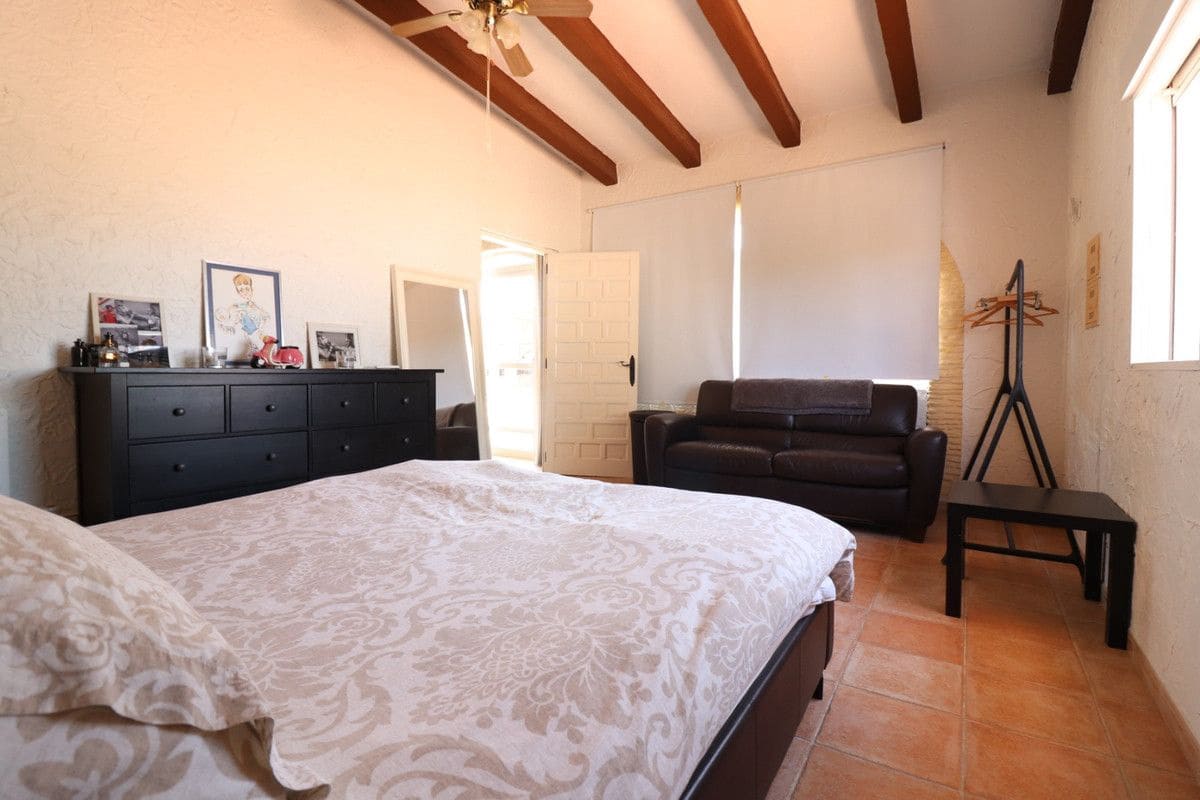 6 chambre Villa/Maison à vendre à Almoradi avec piscine - 595 000 € (Ref: 10028476)